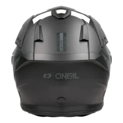 Sierra RS Motocross Helm
