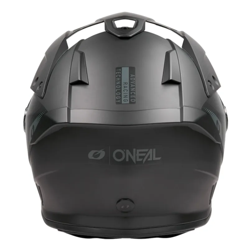 Sierra RS Motocross Helm
