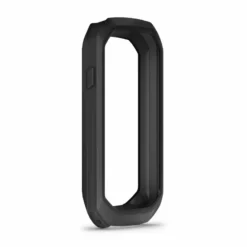 Silikon Schutzhülle für Edge 1050 schwarz