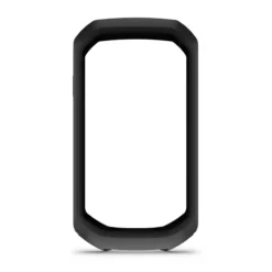 Silikon Schutzhülle für Edge 1050 schwarz