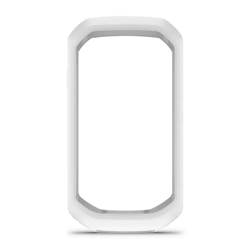 Silikon Schutzhülle für Edge 1050 weiß