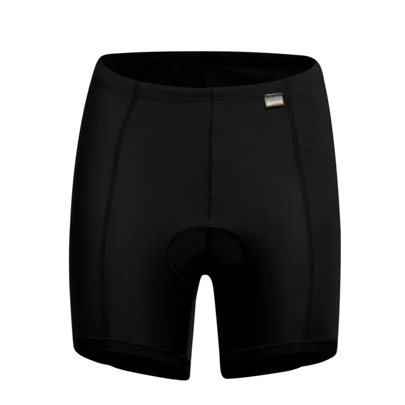 Silvie Fahrrad Unterhose Damen