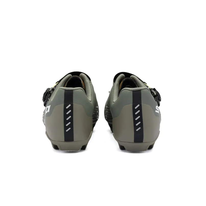Silvis Mountainbike-Schuhe