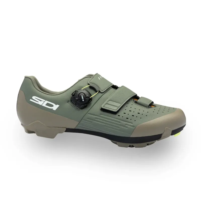 Silvis Mountainbike-Schuhe