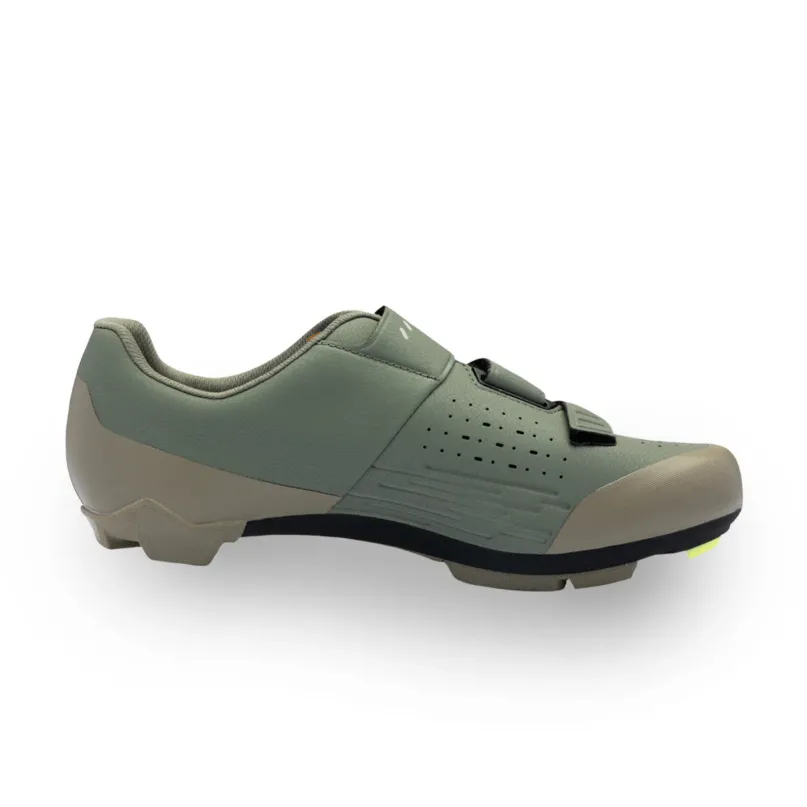 Silvis Mountainbike-Schuhe