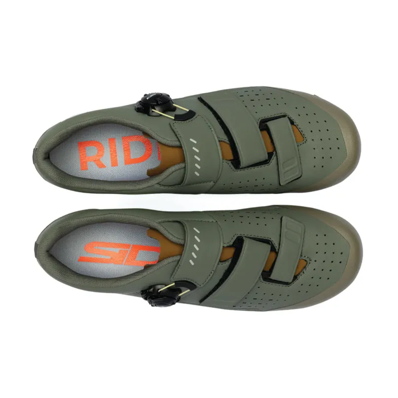 Silvis Mountainbike-Schuhe