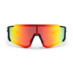 Siri Fahrradbrille