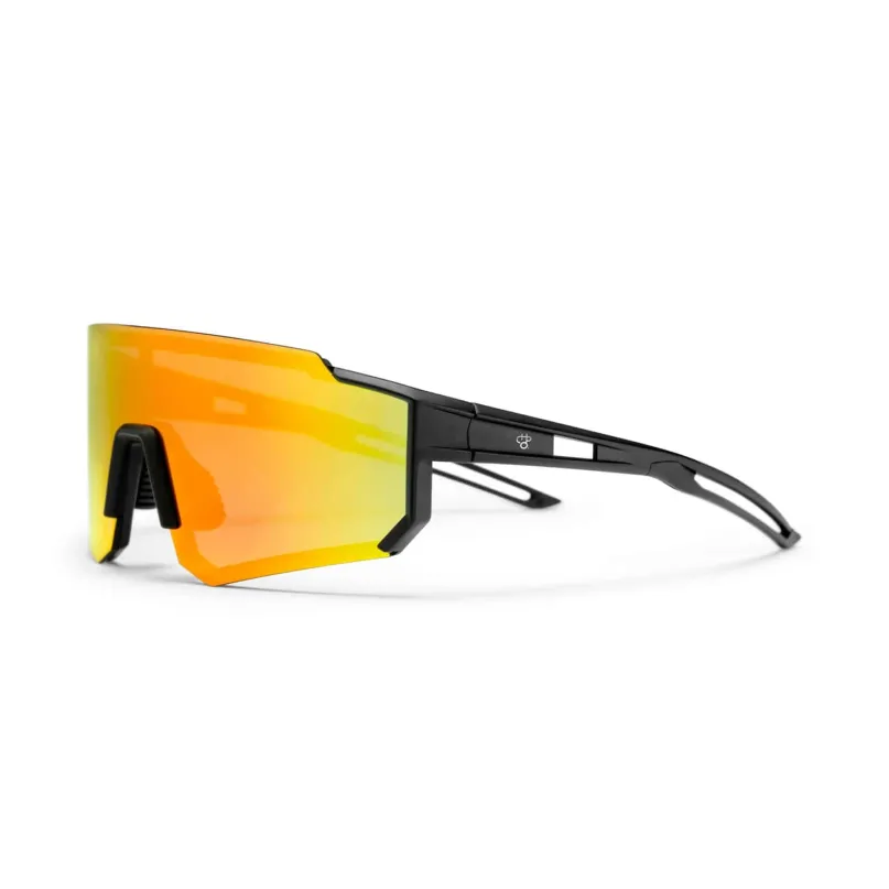 Siri Fahrradbrille