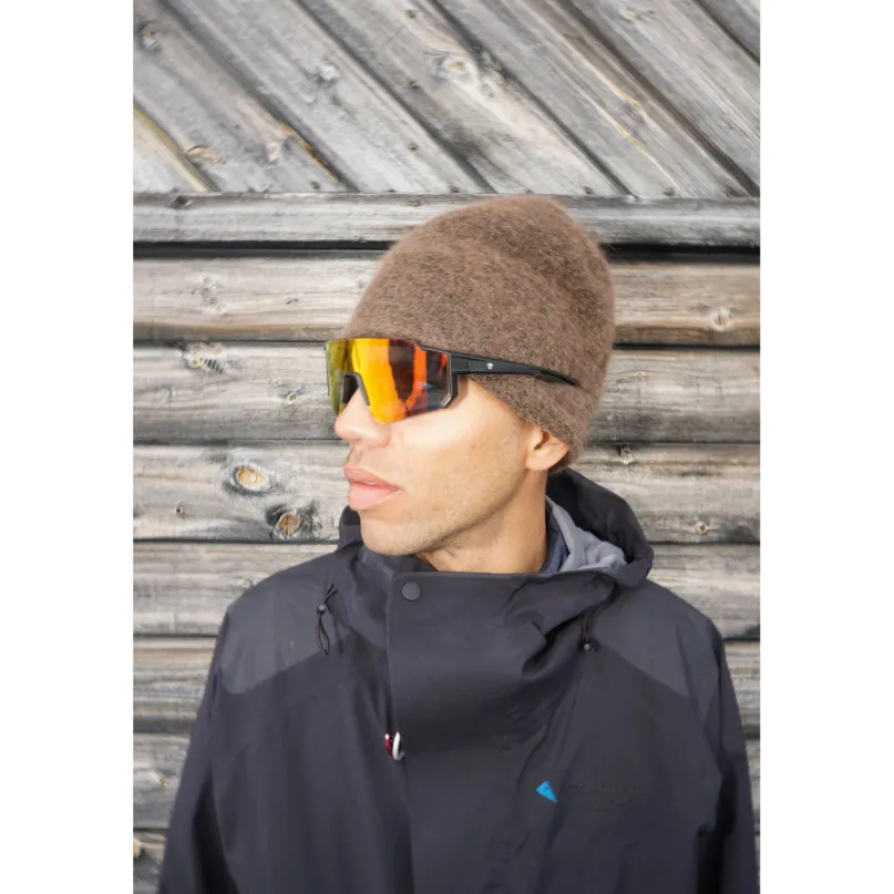 Siri Fahrradbrille
