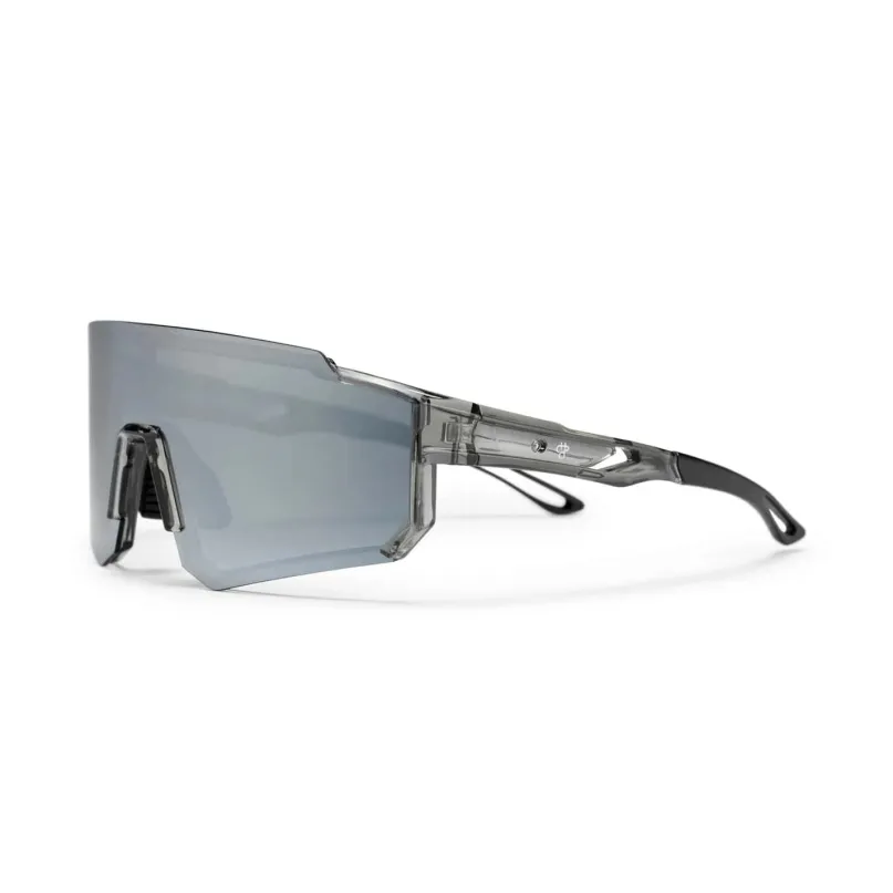 Siri Fahrradbrille