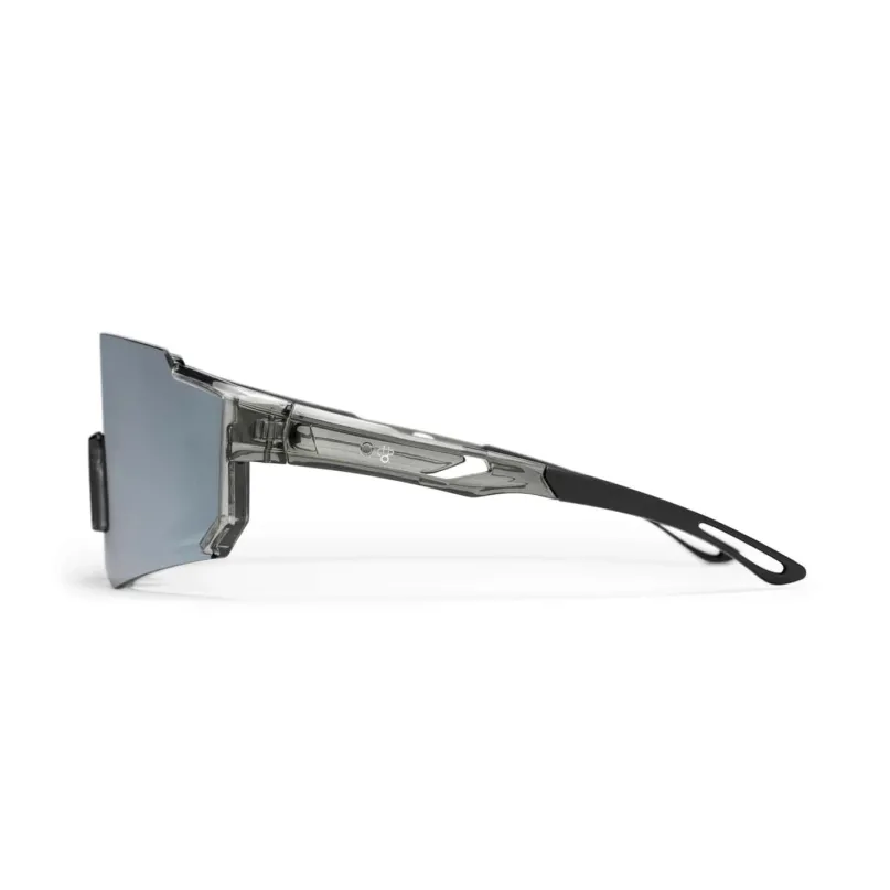 Siri Fahrradbrille