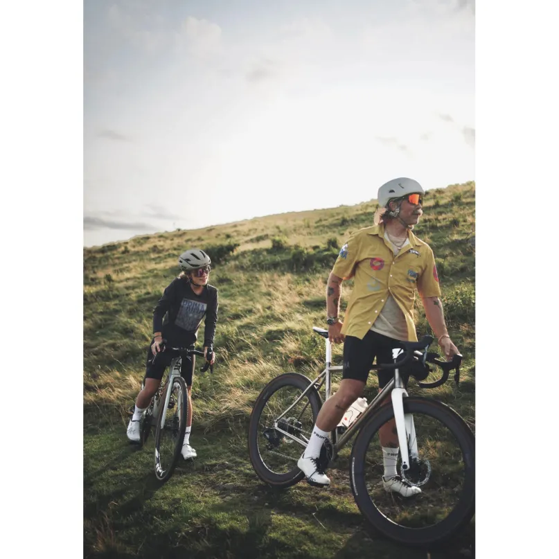 Siri Photochromic Fahrradbrille selbsttönend