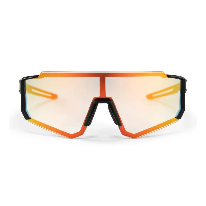 Siri Photochromic Fahrradbrille selbsttönend