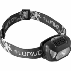 Sirius 200 b Stirnlampe (batteriebetrieben)