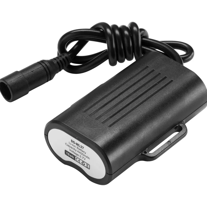 Sirius 1000 Mini Helmleuchte