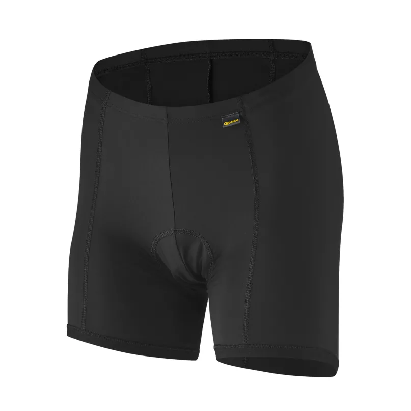 Sitivo green Radunterhose mit Einsatz Damen