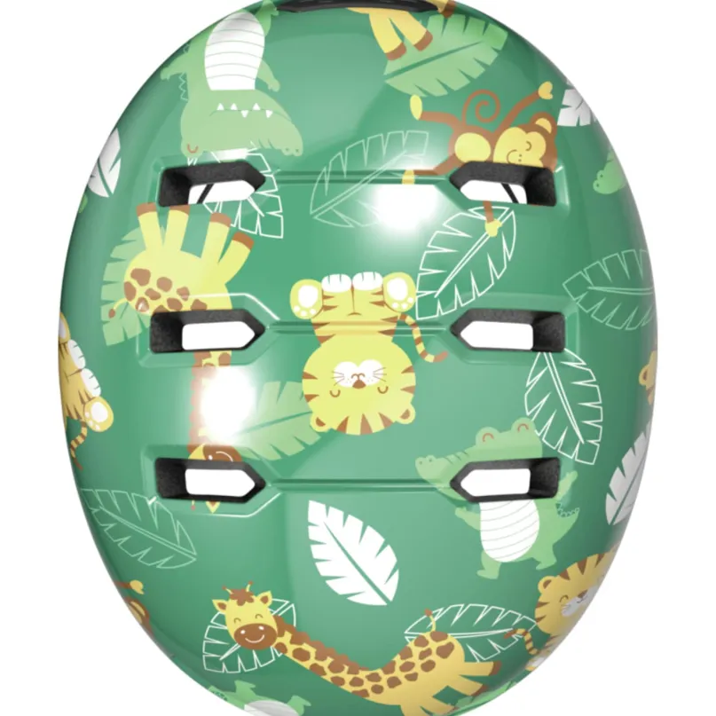Skurb Kid Fahrradhelm Kinder