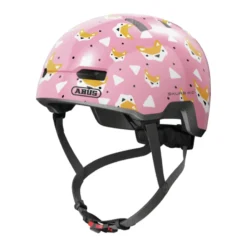 Skurb Kid Helm Kinder