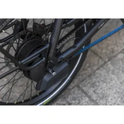Skyfly E5 ZR F CX 545 E-Bike Kompaktrad 20