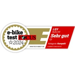 Skyfly S10 Performance SX E-Bike Kompaktrad 20