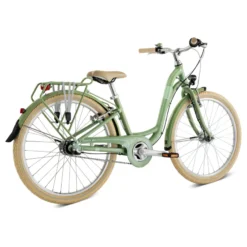 Skyride 24-3 Classic Jugendfahrrad Tiefeinsteiger 24