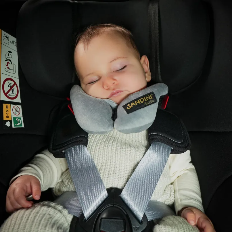 SleepFix Baby Nackenkissen Kinder