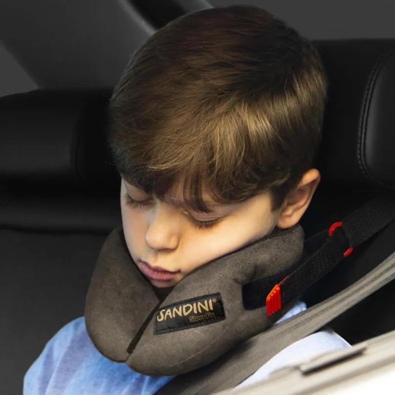 SleepFix Kids Outlast Nackenkissen Kinder