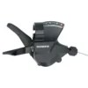 SL-M315 MTB-Schalthebel (8-fach)