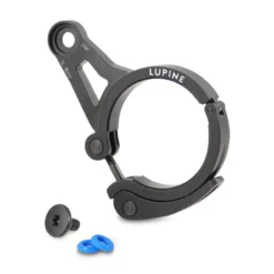 SL Mono Schnellspanner Lenkerhalter Fahrrad