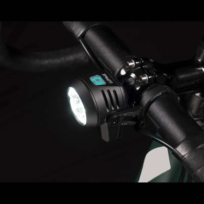 SL Mono StVZO Fahrradlicht