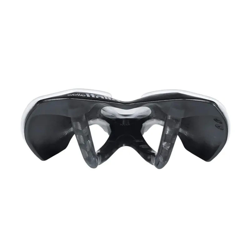 SLR Carbon Fahrradsattel