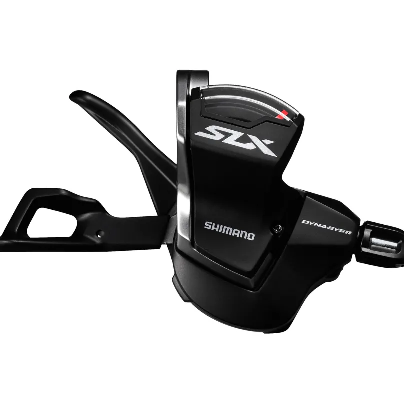 SLX SL-M7000 MTB-Schalthebel Schelle rechts (11-fach)