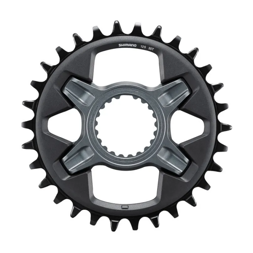 SLX SM-CRM75 MTB-Kettenblatt für FC-M7100 (1-fach)