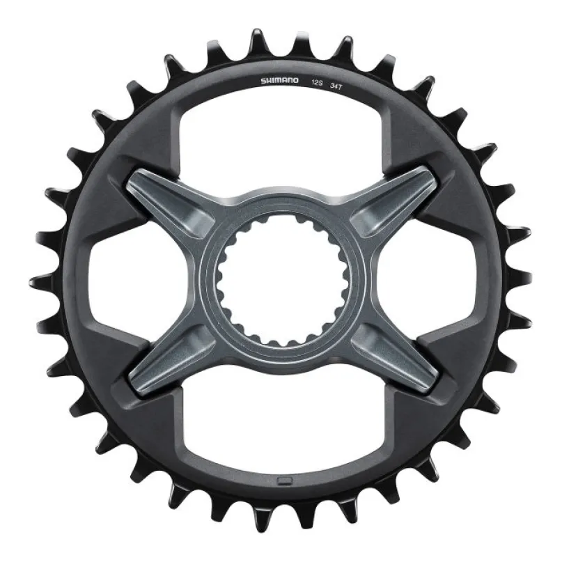 SLX SM-CRM75 MTB-Kettenblatt für FC-M7100 (1-fach)