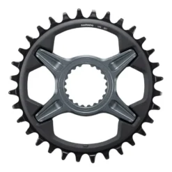 SLX SM-CRM75 MTB-Kettenblatt für FC-M7100 (1-fach)