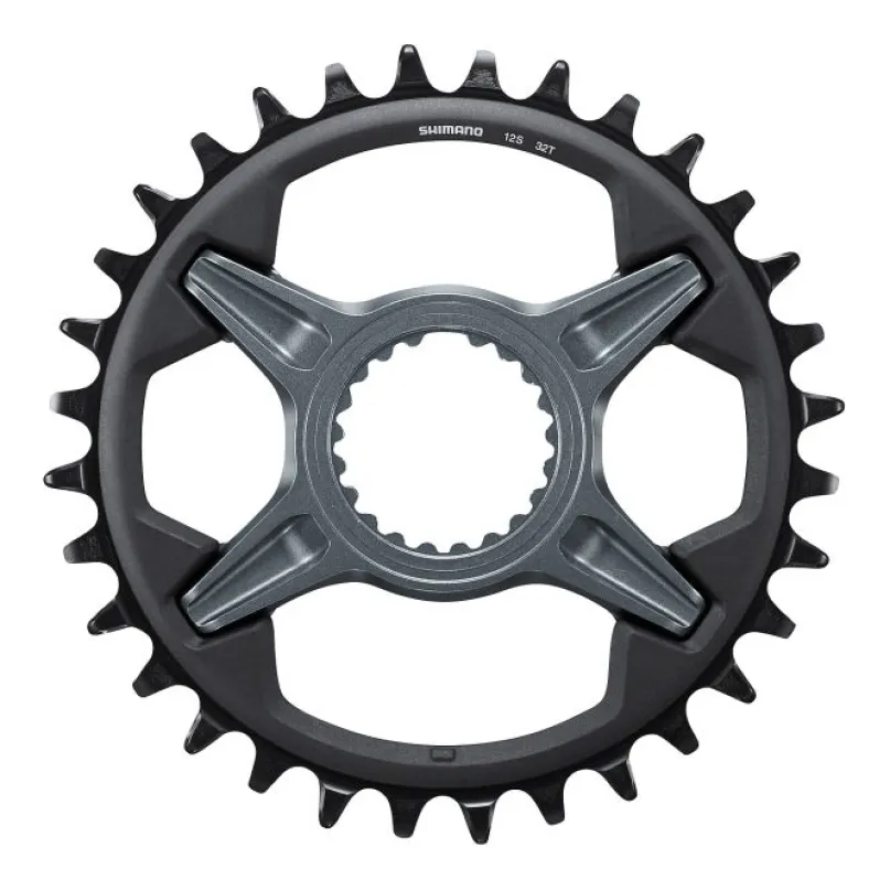 SLX SM-CRM75 MTB-Kettenblatt für FC-M7100 (1-fach)