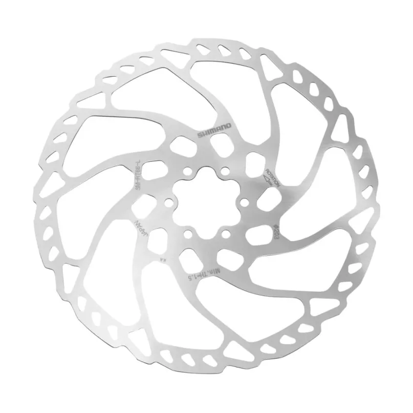 SLX SM-RT66 MTB-Bremsscheibe