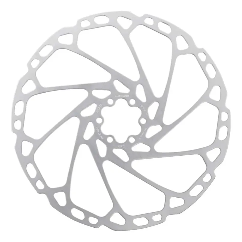 SLX SM-RT66 MTB-Bremsscheibe