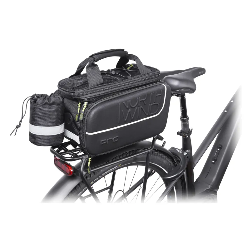 Smartbag Pro MonkeyLoad T Gepäckträgertasche