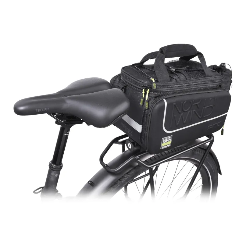 Smartbag Pro MonkeyLoad T Gepäckträgertasche