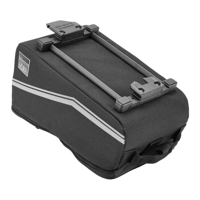 Smartbag Pure 2.0 i-Rack II Gepäckträgertasche