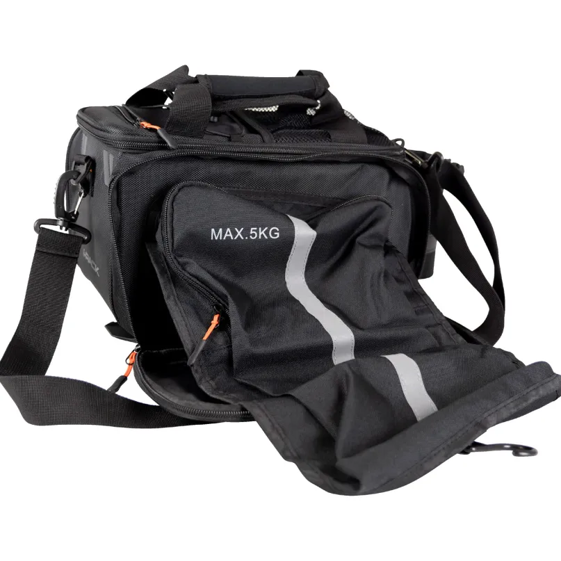 Smartbag Touring i-Rack II Gepäckträgertasche