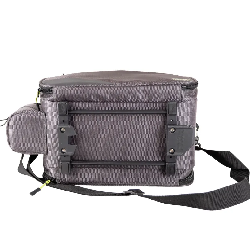 Smartbag Touring i-Rack II Gepäckträgertasche