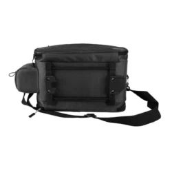 Smartbag Touring i-Rack II Gepäckträgertasche schwarz