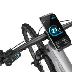 SmartphoneGrip Vertical Handyhalterung Fahrrad