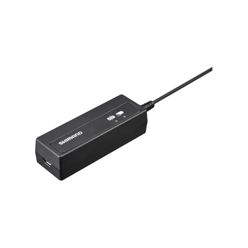 SM-BCR2 Di2 Akku-Ladegerät (für internen Akku)