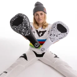 SM Downhill Comp Vali Höll Edition MTB Sattel