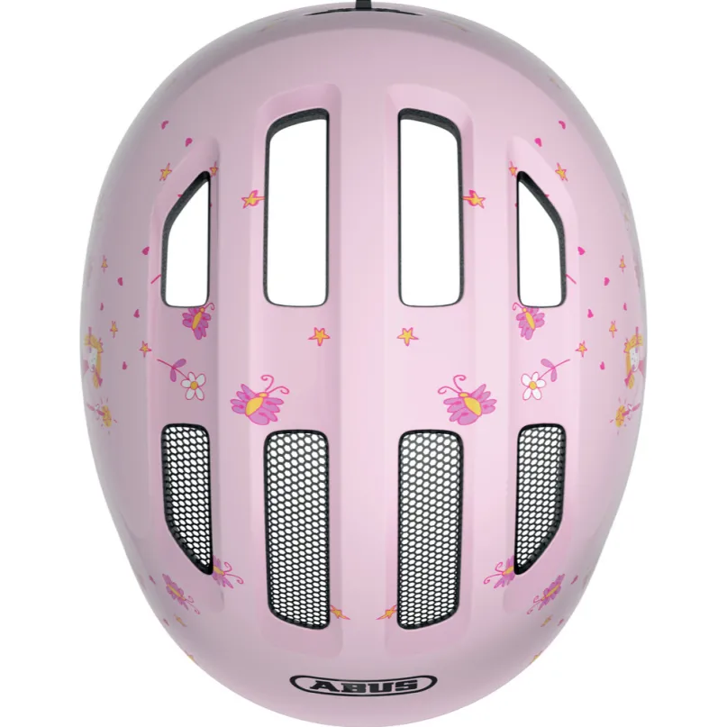 Smiley 3.0 Fahrradhelm Kinder