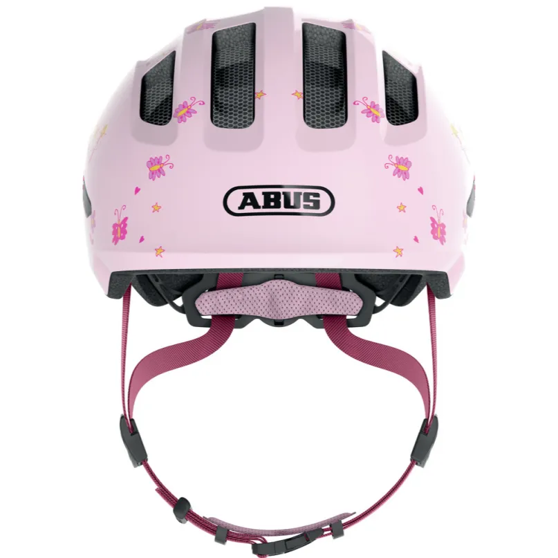 Smiley 3.0 Fahrradhelm Kinder