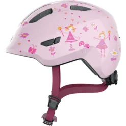 Smiley 3.0 Fahrradhelm Kinder